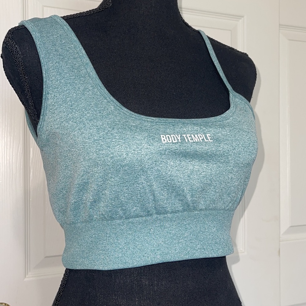 Cute Sports Bra